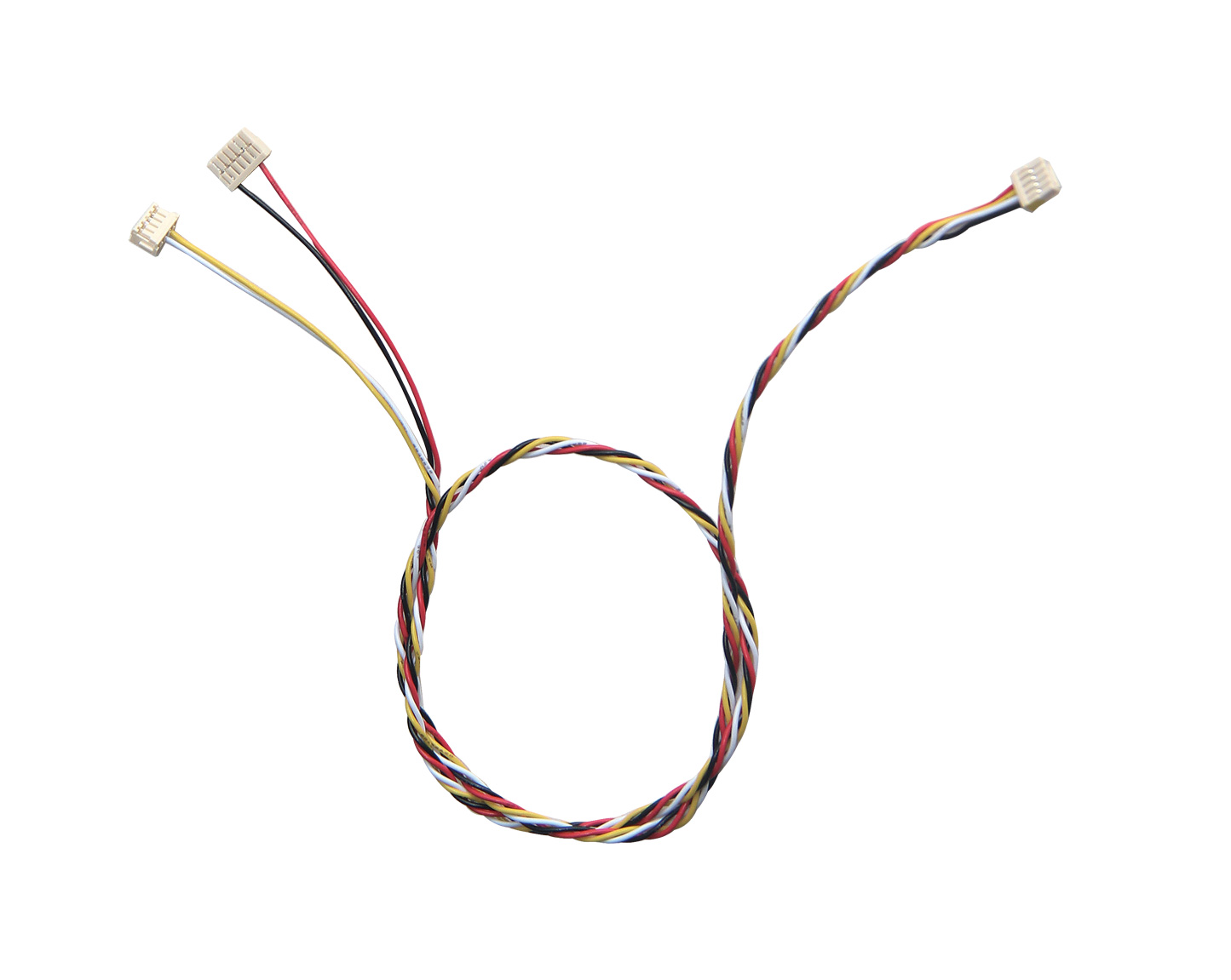 Medical Wire Harness 15